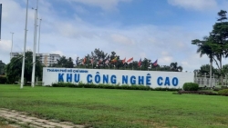 Hàng loạt sai phạm tại Ban Quản lý Khu Công nghệ cao TP Hồ Chí Minh