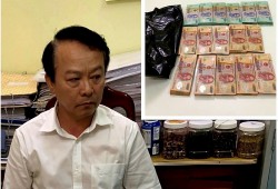 Khởi tố, bắt tạm giam Thẩm phán TAND tỉnh Gia Lai nhận hối lộ 500 triệu đồng