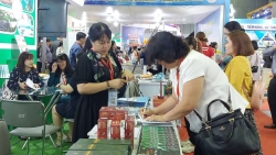 Hơn 400 đơn vị tham gia Hội chợ Du lịch quốc tế TP Hồ Chí Minh 2023