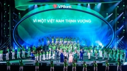 Gala VPBank 30 - Hành trình thịnh vượng: Những khoảnh khắc đặc biệt ấn tượng