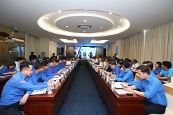 Hội thảo khoa học bàn nâng cao phương thức hoạt động Đoàn