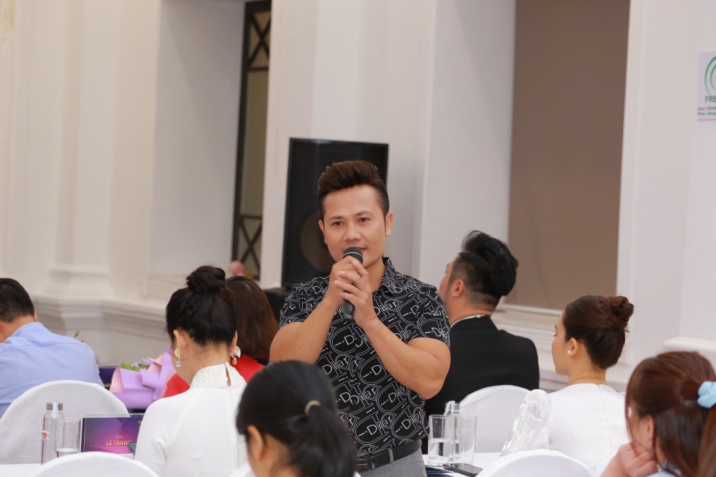 Ca sĩ Ngọc Ký dành tặng bài hát cho cha kính yêu