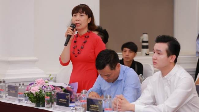 Gửi gắm sự tri ân cha mẹ qua biểu trưng "Ơn nghĩa sinh thành"