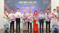 Chương trình "Ơn nghĩa sinh thành 2023" - lan tỏa thông điệp về đạo hiếu