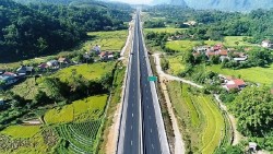 Đầu tư xây dựng tuyến đường cao tốc Tuyên Quang - Hà Giang (giai đoạn 1)
