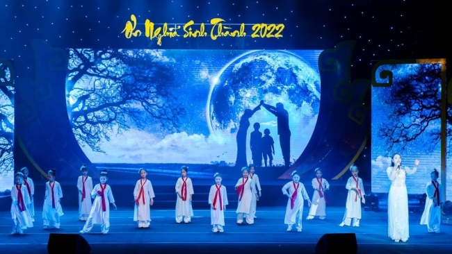 Đạo diễn Vũ Minh Ly: “Ơn nghĩa sinh thành 2023" lan tỏa giá trị nhân văn