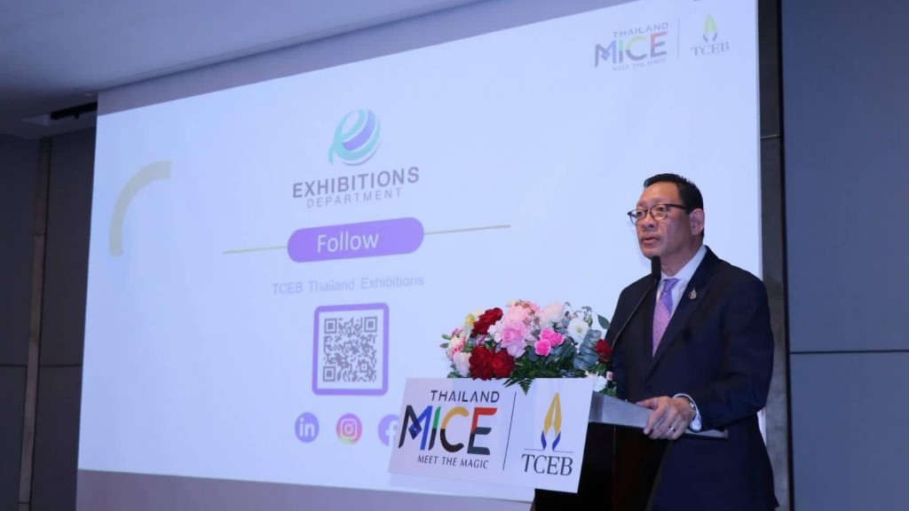 Mở ra cơ hội kết nối kinh doanh giữa doanh nghiệp Việt Nam - Thái Lan