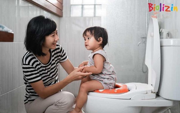 Những ưu điểm của kẽm hữu cơ cho bé: Mẹ đã biết chưa?