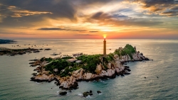 Triển lãm “Di sản văn hóa biển, đảo Việt Nam” năm 2023