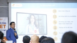 Ứng dụng công nghệ số trong phát triển du lịch y tế tại Việt Nam