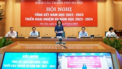 Hà Nội đề xuất được nâng tầng, xây hầm ở trường học để khai thác quỹ đất hiệu quả