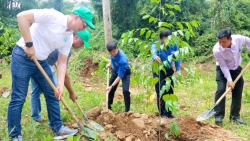 Khởi động chương trình “Triệu cây xanh - Vì một Việt Nam xanh” 2023