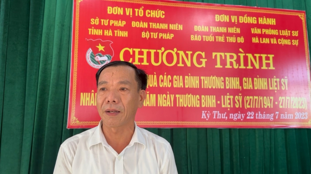 Xúc động trước những nghĩa cử cao đẹp của Tuổi trẻ Thủ đô