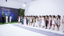 36 thí sinh bước vào chương trình truyền hình thực tế của Miss Earth Việt Nam 2023