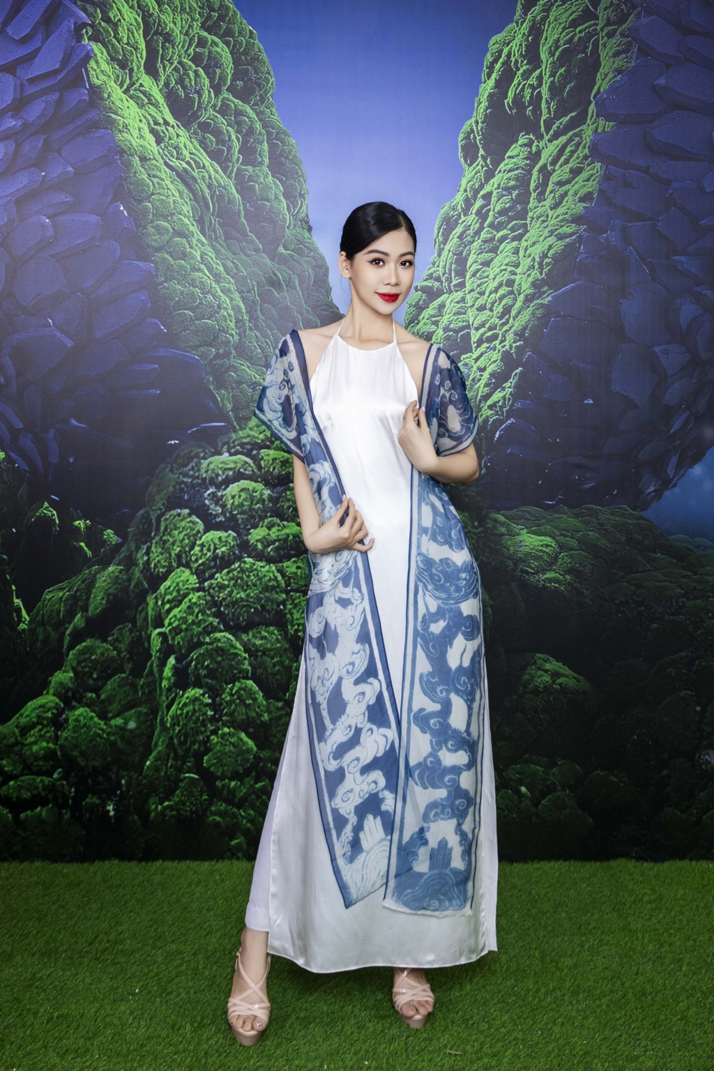 36 thí sinh bước vào chương trình truyền hình thực tế của Miss Earth Việt Nam 2023