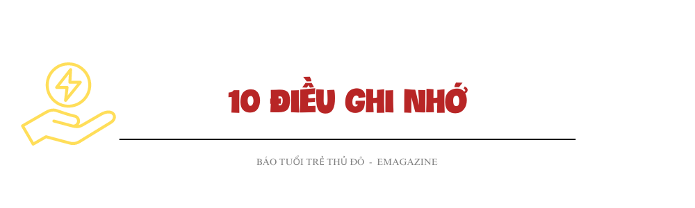 Bài 3: “Tiết kiệm điện - sáng kiến cool” của các bạn nhỏ