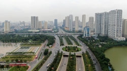 52 tuyến đường, phố mới tại Hà Nội được đặt tên, điều chỉnh