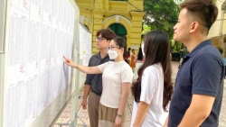 Hà Nội: Gần 2.000 thí sinh thi tuyển viên chức ngành Giáo dục