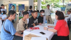 Hà Nội: Nhanh chóng hỗ trợ người lao động tìm được việc làm phù hợp