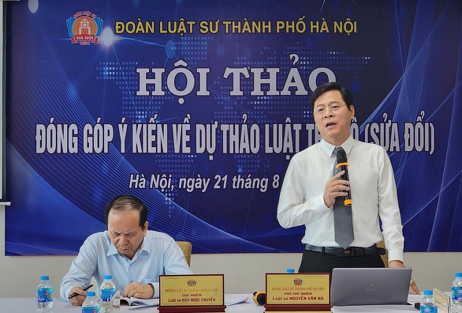 Bảo đảm tính minh bạch trong quy hoạch sử dụng đất