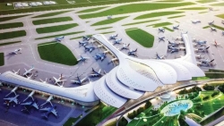 Giải quyết khiếu nại của Liên danh Hoa Lư về gói thầu 5.10 sân bay Long Thành