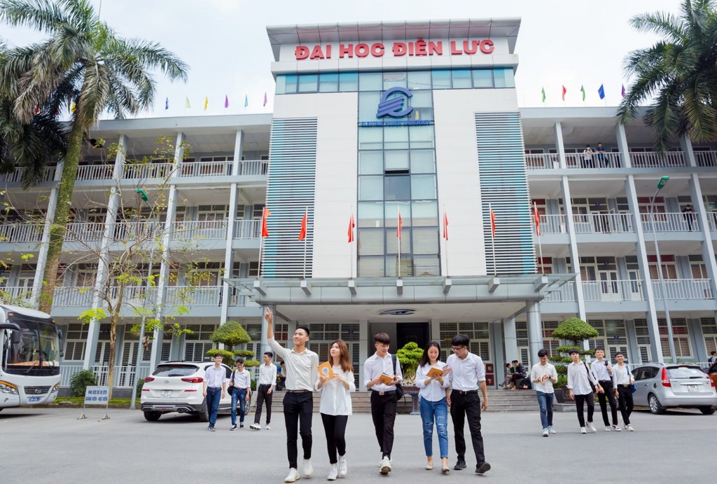 Đại học Điện lực: Thí sinh phải xác nhận nhập học trước 17h ngày 6/9