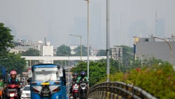 Indonesia kích hoạt chế độ làm việc tại nhà do ô nhiễm