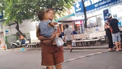 Vào bệnh viện để biết lòng cha mẹ