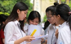 Thí sinh phải xác nhận nhập học trước 17 giờ ngày 6/9