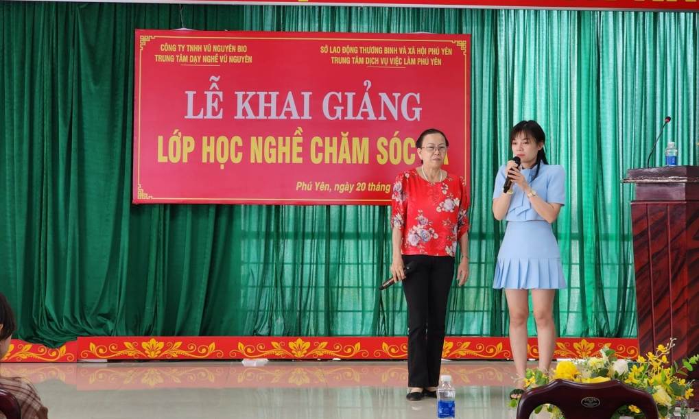 Hỗ trợ tìm việc làm mới cho lao động thất nghiệp