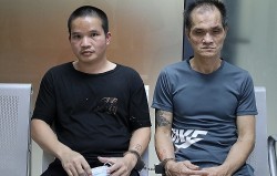 Lạng Sơn: Phát hiện đối tượng bị truy nã về tội "giết người" khi tiếp nhận công dân xuất cảnh trái phép