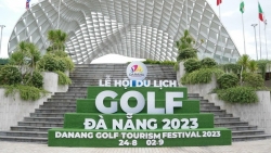 Lễ hội du lịch Golf 2023 - bắt sóng cảm xúc
