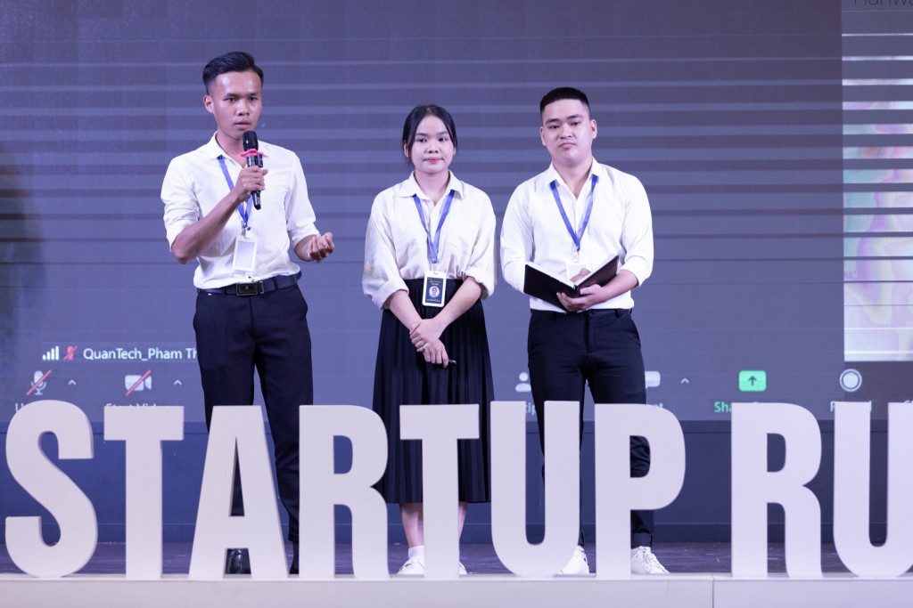 Chung kết Startup Runway 2023, khởi nghiệp với nông nghiệp bền vững