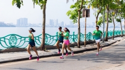 Công bố đơn vị vận hành giải chạy VPBank Hanoi International Marathon 2023