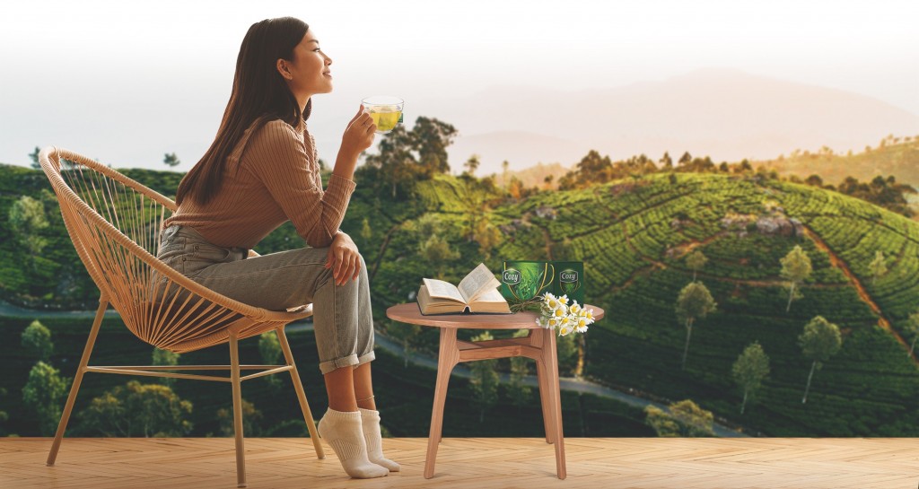 Người trẻ chủ động để thay đổi bản thân
