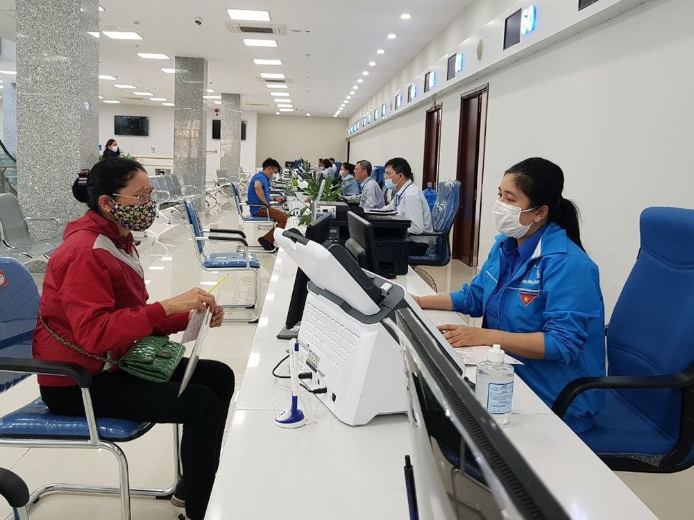 Đến năm 2026, tỉnh Quảng Ninh sẽ tinh giản biên chế hơn 2.000 công chức, viên chức.