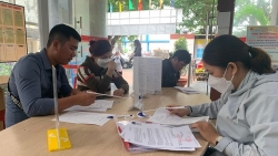 Phú Yên: Kết nối, hỗ trợ việc làm cho lao động thất nghiệp