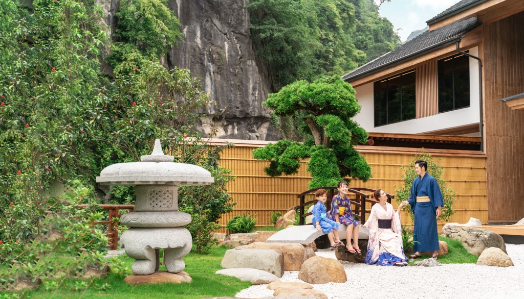 Vì sao tắm onsen được xem như một “nghi thức của mùa thu”?