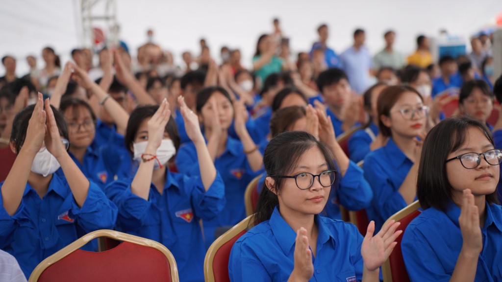 Thái Bình: Vinh danh học sinh xuất sắc, phát huy truyền thống hiếu học