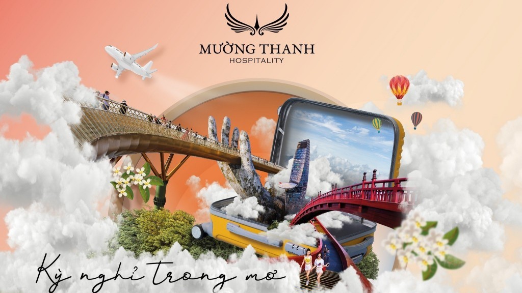 Tập đoàn Mường Thanh sẵn sàng cho hội chợ du lịch Quốc tế HCMC ITE 2023