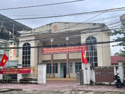 Kon Tum: Bắt Phó Chủ tịch UBND phường sai phạm liên quan đến công tác bồi thường