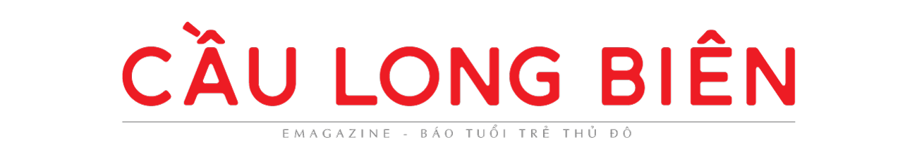 Cầu Long Biên