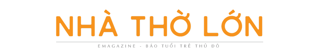 Nhà thờ Lớn