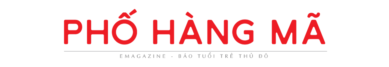 Phố Hàng Mã