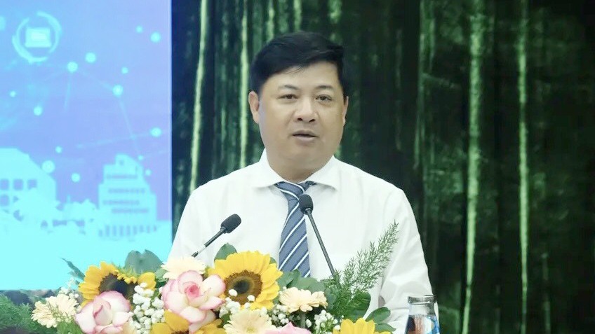 Bài 3: TP Đà Nẵng chuẩn bị 75.000 nhân lực cho chuyển đổi số