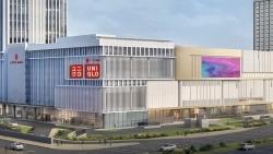 UNIQLO công bố khai trương cửa hàng tại Lotte Mall Hanoi