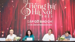 Giải Nhất “Tiếng hát Hà Nội” lên đến 200 triệu đồng