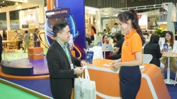 Amazon Global Selling tham gia triển lãm VIFA ASEAN 2023