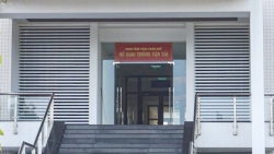 Khiển trách Đảng ủy Sở Giao thông vận tải tỉnh Thừa Thiên - Huế
