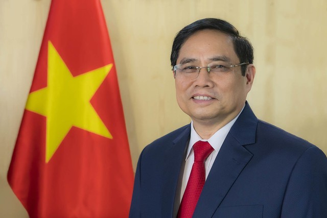 Thủ tướng Phạm Minh Chính dự Hội nghị Cấp cao ASEAN lần thứ 43 và các Hội nghị Cấp cao liên quan từ ngày 04-07/9